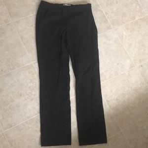 Straight Leg Work Pants